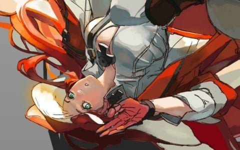 逆転裁判画集」の新装改訂版となる「逆転裁判 イラストアーカイブス