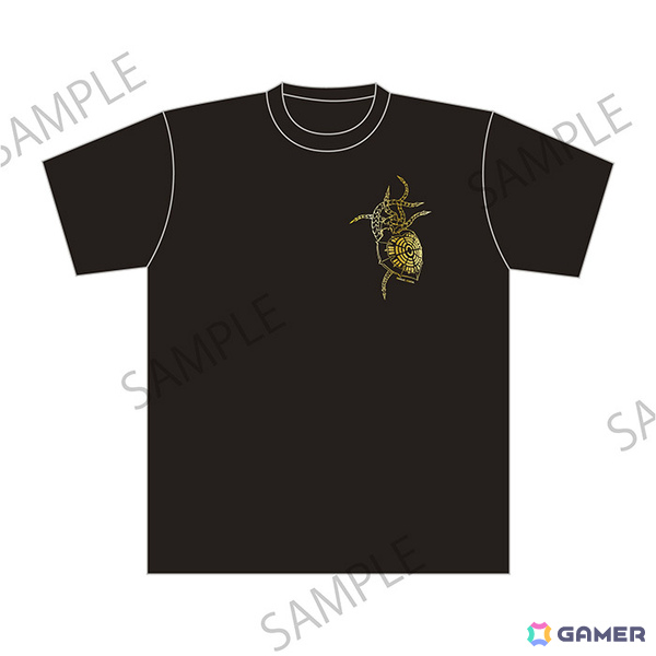 「メタファー：リファンタジオ展」事後通販がアトラスDショップで開始！パンフレットや万年カレンダー、Tシャツなど約100種類以上の商品がラインナップの画像10