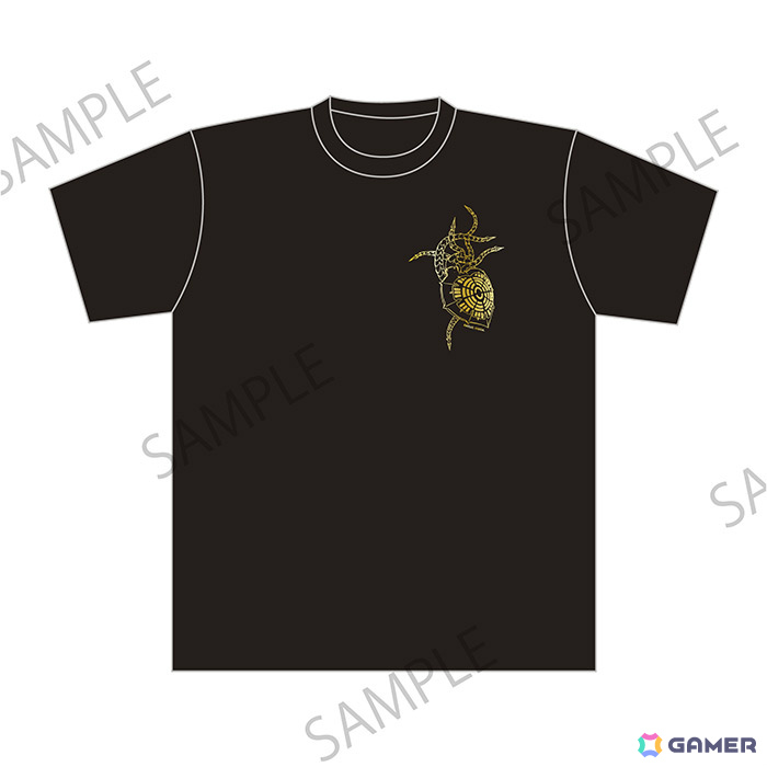 「メタファー:リファンタジオ展」事後通販がアトラスDショップで開始!パンフレットや万年カレンダー、Tシャツなど約100種類以上の商品がラインナップの画像