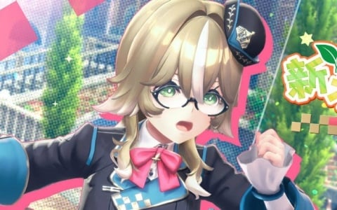 ブルアカ」ユウカをモチーフとしたASMRイヤホン「COTSUBU for ASMR