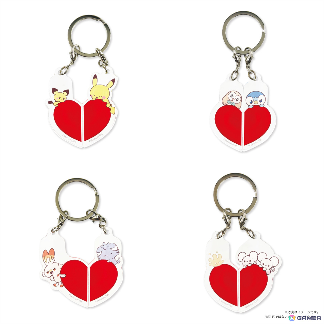 「ポケピース POP UP STORE by VILLAGE VANGUARD」が3月6日より全国各地で順次開催！の画像