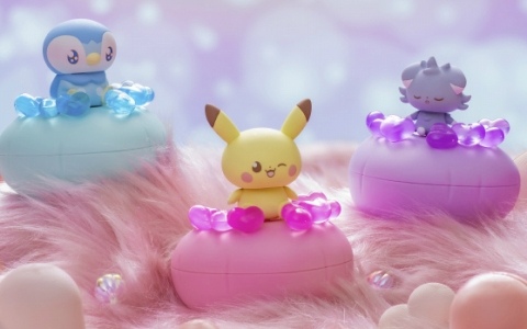 「ポケピース POP UP STORE by VILLAGE VANGUARD」が3月6日より全国各地で順次開催！