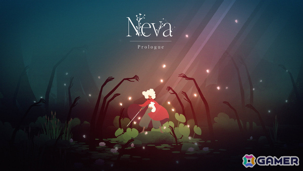 「Neva」オオカミと少女の出会いを描く追加コンテンツ「Neva: Prologue」が配信！独自のギミックや新たな敵、激しいボス戦が待ち受けるの画像1