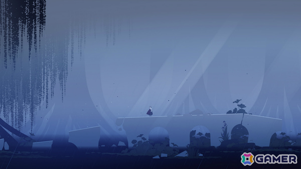 「Neva」オオカミと少女の出会いを描く追加コンテンツ「Neva: Prologue」が配信!独自のギミックや新たな敵、激しいボス戦が待ち受けるの画像