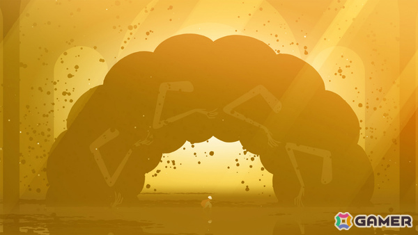 「Neva」オオカミと少女の出会いを描く追加コンテンツ「Neva: Prologue」が配信!独自のギミックや新たな敵、激しいボス戦が待ち受けるの画像