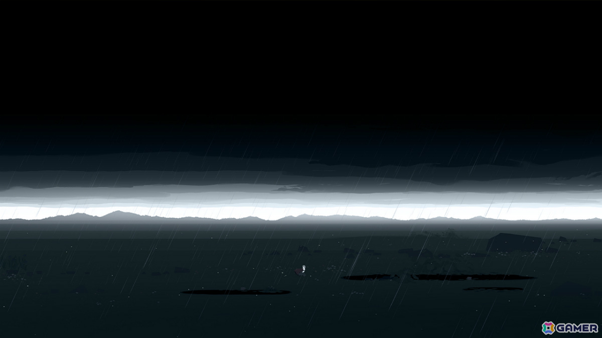 「Neva」オオカミと少女の出会いを描く追加コンテンツ「Neva: Prologue」が配信！独自のギミックや新たな敵、激しいボス戦が待ち受けるの画像4