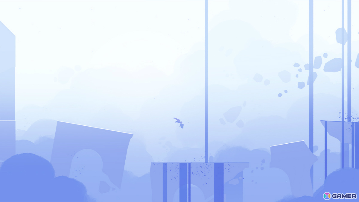 「Neva」オオカミと少女の出会いを描く追加コンテンツ「Neva: Prologue」が配信！独自のギミックや新たな敵、激しいボス戦が待ち受けるの画像7