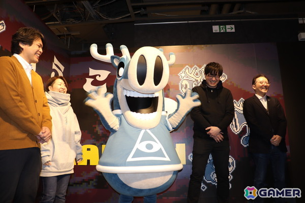 「都市伝説解体センター 発売一周年記念 全国解体大巡廻」内覧会レポート！制作陣による制作秘話からフォトスポット、そして「口に出しても存在しない部屋」までファン必見の内容にの画像17