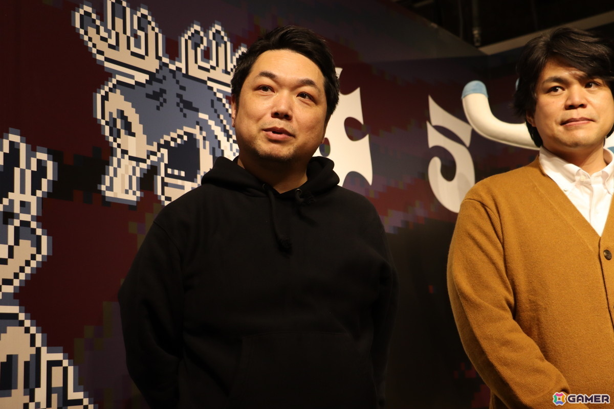 「都市伝説解体センター 発売一周年記念 全国解体大巡廻」内覧会レポート！制作陣による制作秘話からフォトスポット、そして「口に出しても存在しない部屋」までファン必見の内容にの画像3
