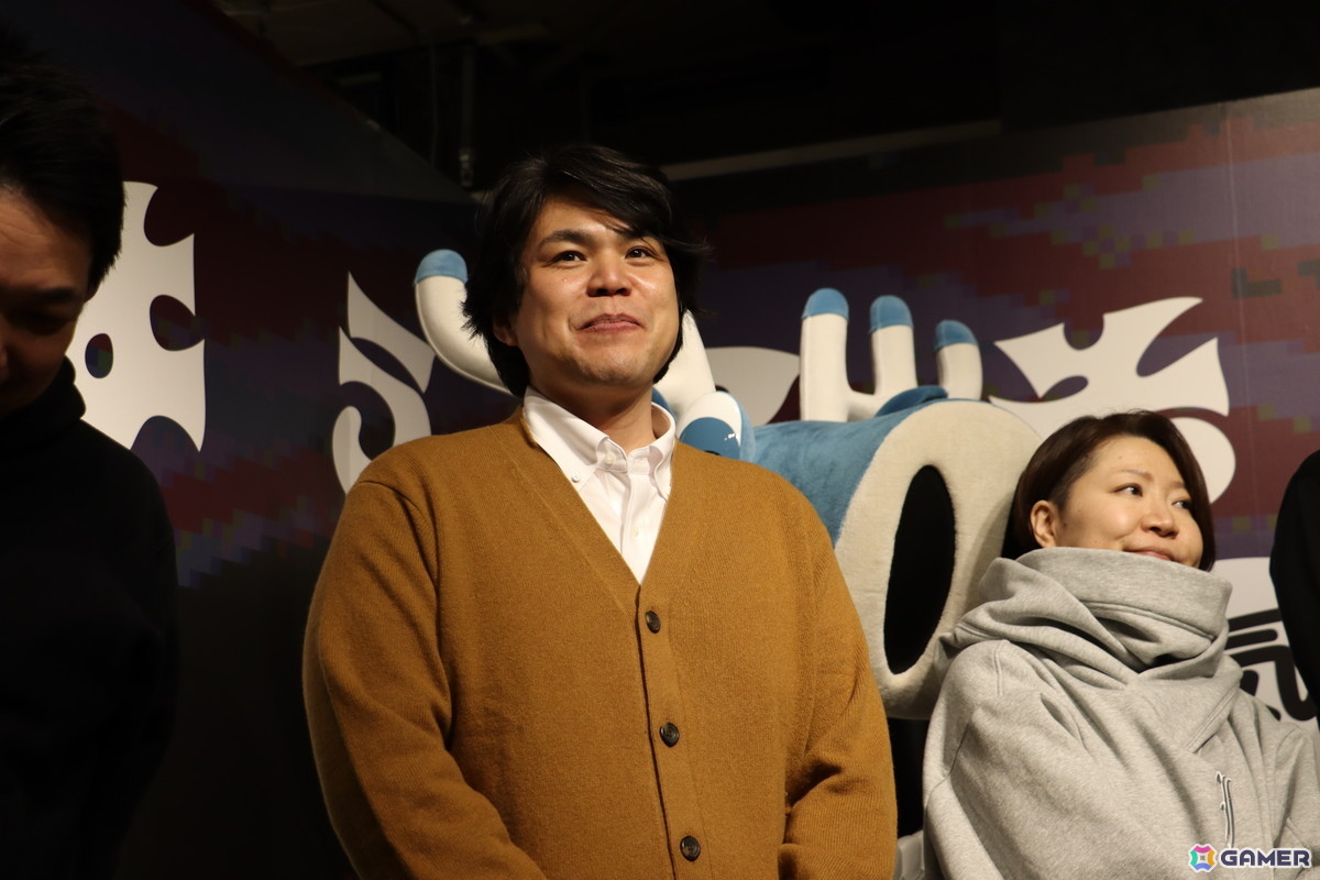 「都市伝説解体センター 発売一周年記念 全国解体大巡廻」内覧会レポート！制作陣による制作秘話からフォトスポット、そして「口に出しても存在しない部屋」までファン必見の内容にの画像4