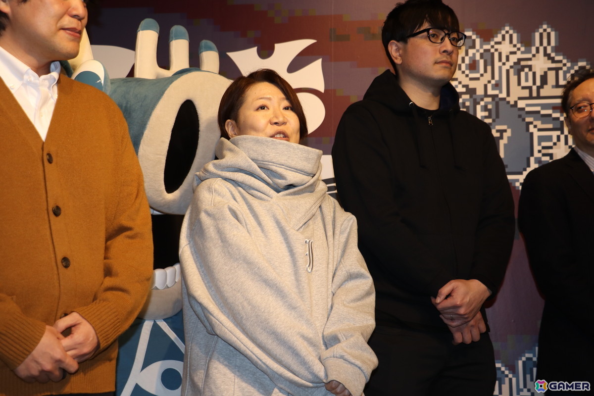 「都市伝説解体センター 発売一周年記念 全国解体大巡廻」内覧会レポート！制作陣による制作秘話からフォトスポット、そして「口に出しても存在しない部屋」までファン必見の内容にの画像5