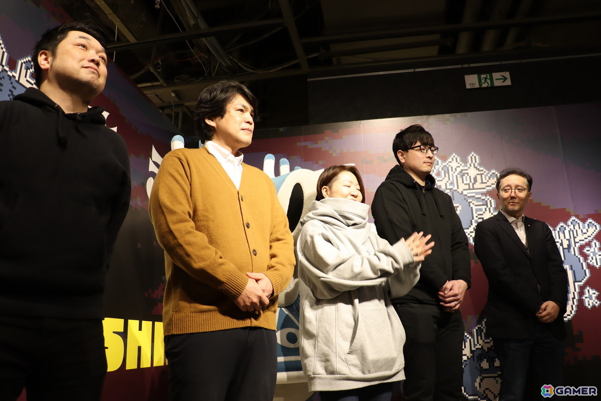 「都市伝説解体センター 発売一周年記念 全国解体大巡廻」内覧会レポート！制作陣による制作秘話からフォトスポット、そして「口に出しても存在しない部屋」までファン必見の内容にの画像8