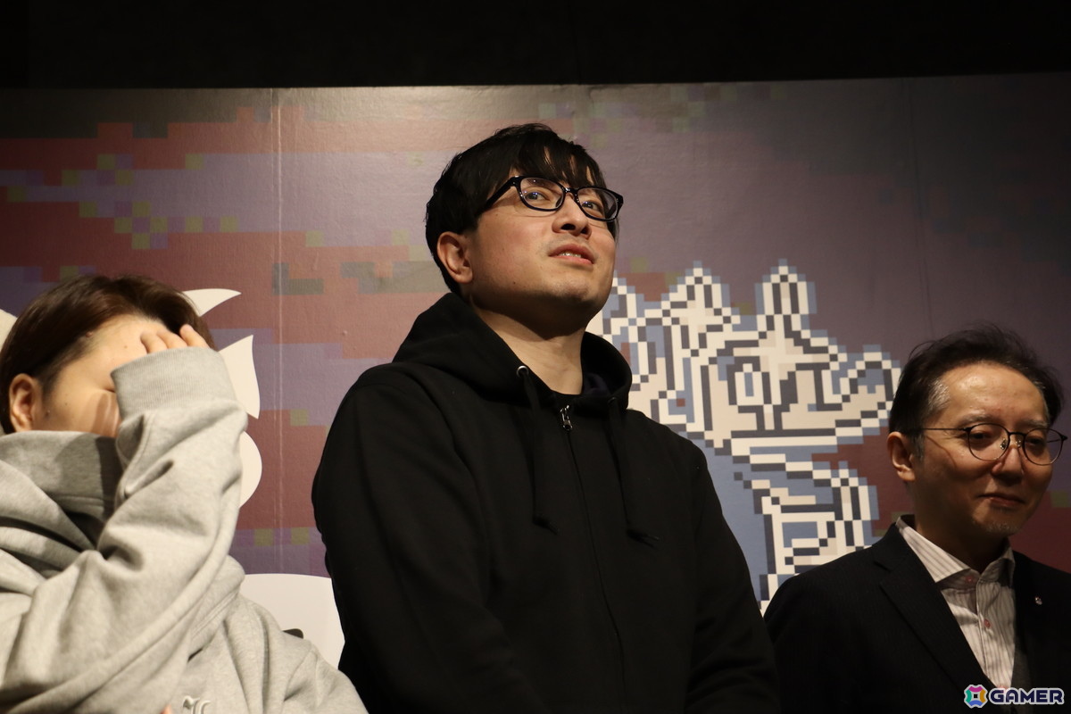 「都市伝説解体センター 発売一周年記念 全国解体大巡廻」内覧会レポート！制作陣による制作秘話からフォトスポット、そして「口に出しても存在しない部屋」までファン必見の内容にの画像9
