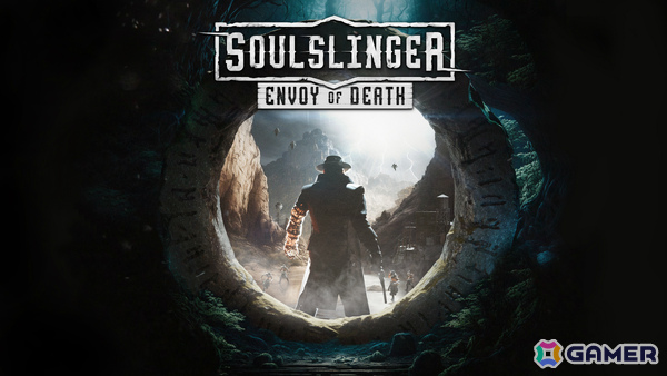 煉獄を舞台に魂を集める犯罪組織と戦うローグライクFPS「Soulslinger: Envoy of Death」PS5版が配信！クラッシュに関するパッチ修正もの画像1