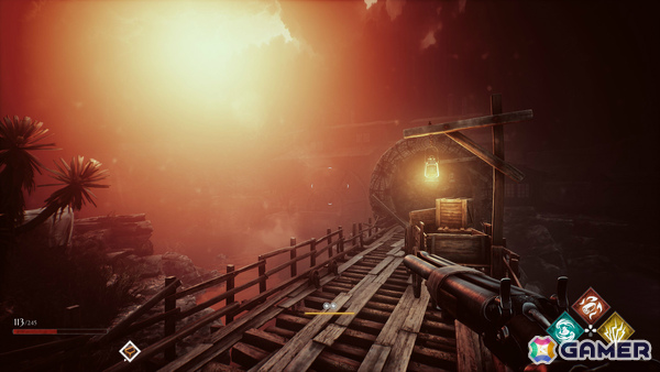 煉獄を舞台に魂を集める犯罪組織と戦うローグライクFPS「Soulslinger: Envoy of Death」PS5版が配信!クラッシュに関するパッチ修正もの画像