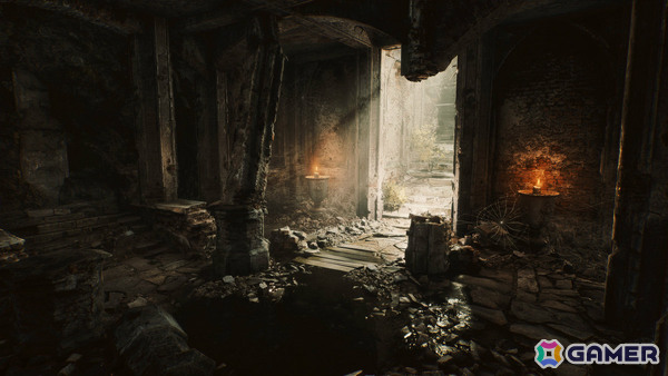 煉獄を舞台に魂を集める犯罪組織と戦うローグライクFPS「Soulslinger: Envoy of Death」PS5版が配信！クラッシュに関するパッチ修正もの画像8