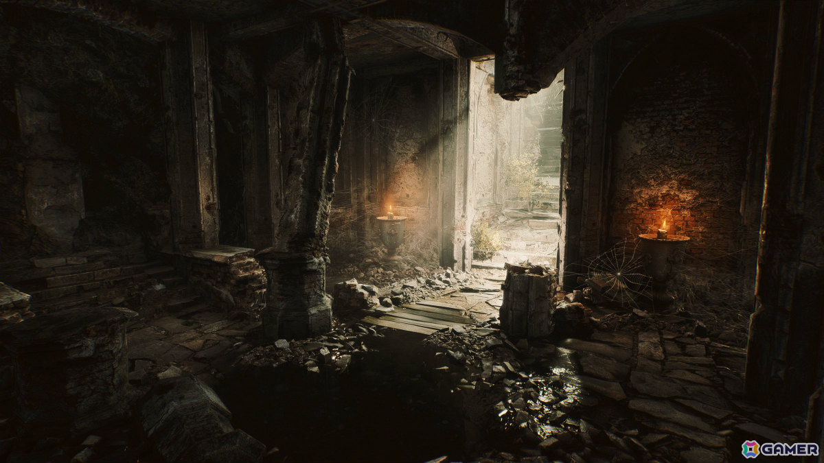 煉獄を舞台に魂を集める犯罪組織と戦うローグライクFPS「Soulslinger: Envoy of Death」PS5版が配信!クラッシュに関するパッチ修正もの画像