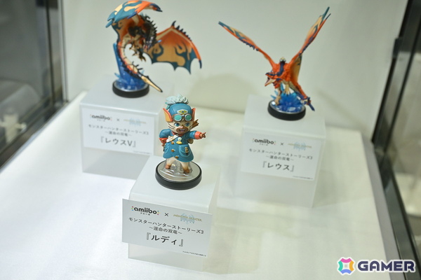 「モンスターハンターフェスタ‘26」フォトレポート！ヌ・エグドラやジンオウガの等身大バルーンや屋台など「モンハン」界のお祭りは大賑わいにの画像30