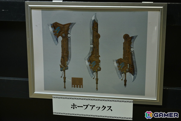 「モンスターハンターフェスタ‘26」フォトレポート！ヌ・エグドラやジンオウガの等身大バルーンや屋台など「モンハン」界のお祭りは大賑わいにの画像9