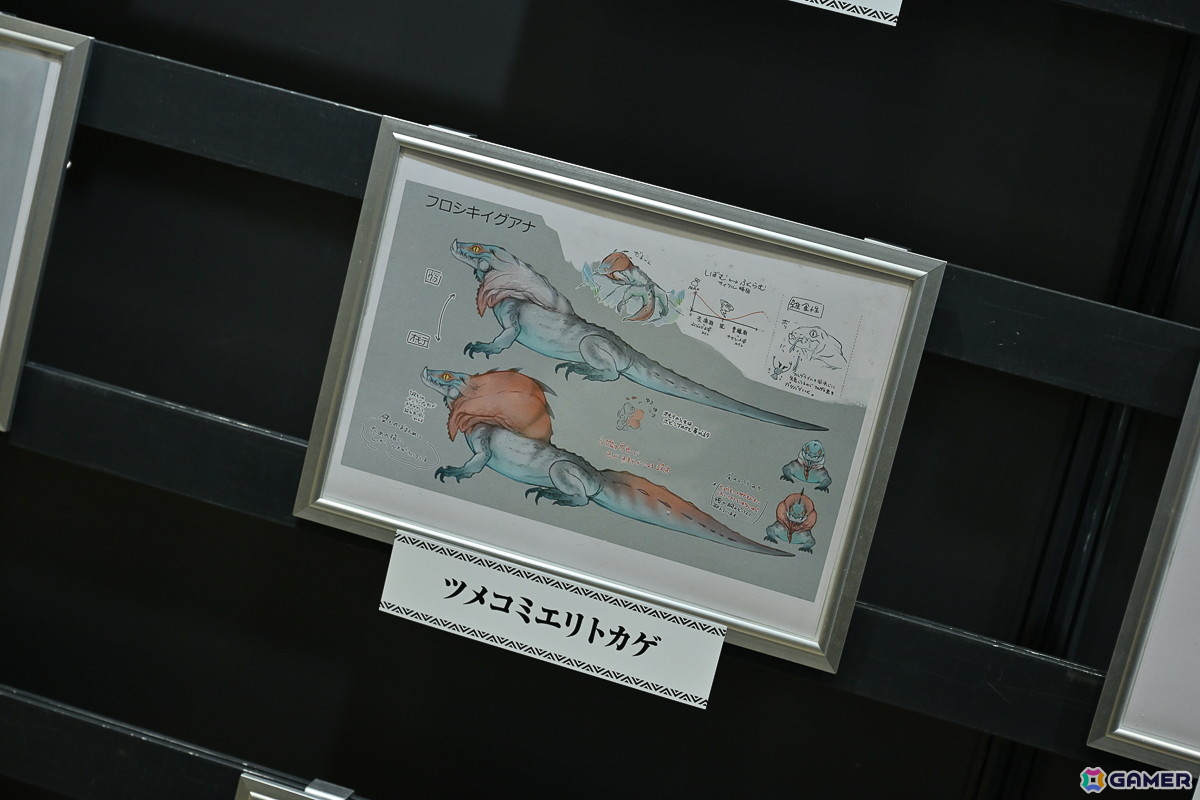 「モンスターハンターフェスタ‘26」フォトレポート！ヌ・エグドラやジンオウガの等身大バルーンや屋台など「モンハン」界のお祭りは大賑わいにの画像13