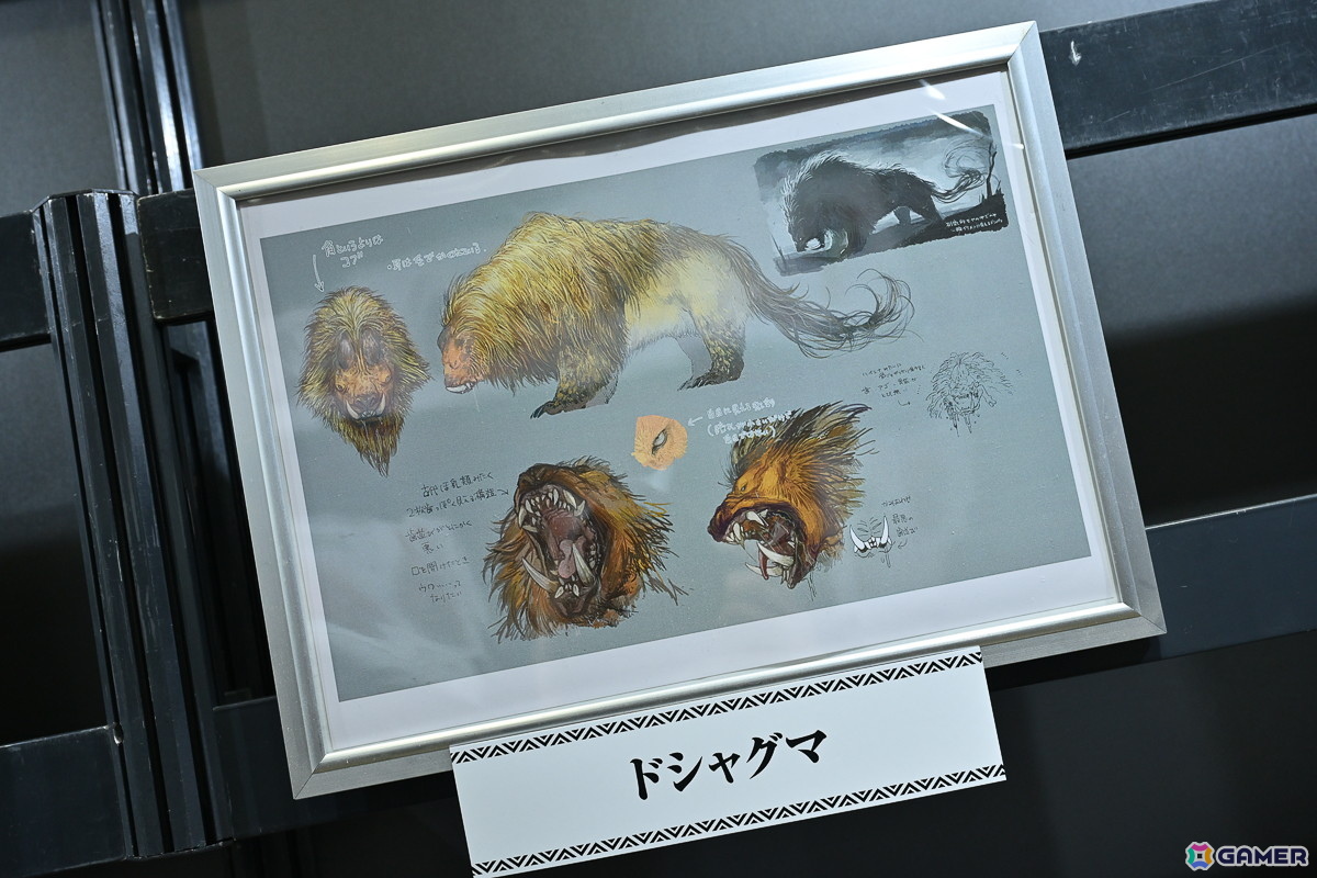 「モンスターハンターフェスタ‘26」フォトレポート！ヌ・エグドラやジンオウガの等身大バルーンや屋台など「モンハン」界のお祭りは大賑わいにの画像14