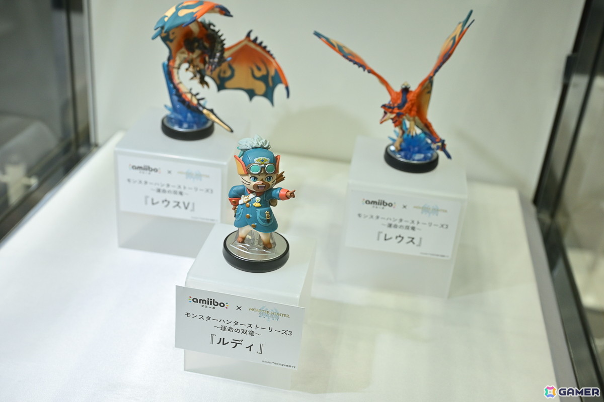 「モンスターハンターフェスタ‘26」フォトレポート！ヌ・エグドラやジンオウガの等身大バルーンや屋台など「モンハン」界のお祭りは大賑わいにの画像30