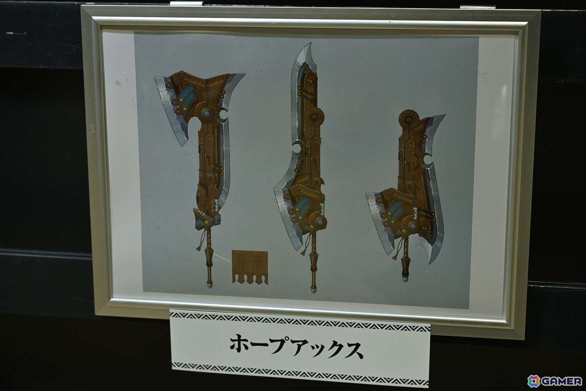 「モンスターハンターフェスタ‘26」フォトレポート！ヌ・エグドラやジンオウガの等身大バルーンや屋台など「モンハン」界のお祭りは大賑わいにの画像9