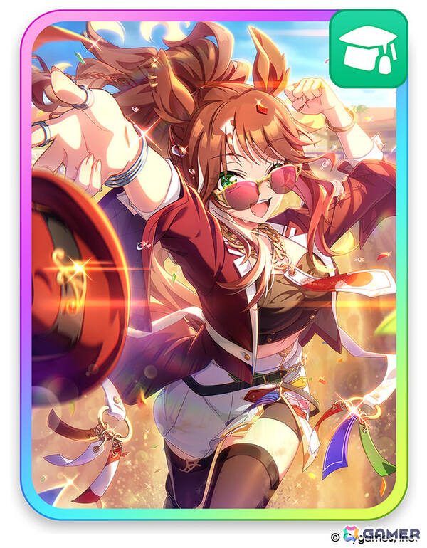 SSR「［Innovator］フォーエバーヤング」