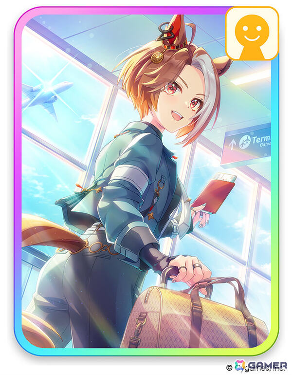 SSR「［American Dream］カジノドライヴ」