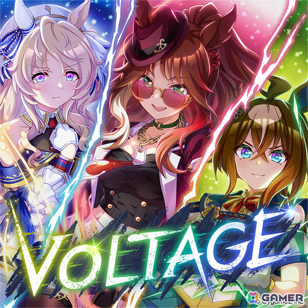 「ウマ娘」フォーエバーヤング（CV：海弓シュリ）、カジノドライヴ（CV：愛美）ら8人の新ウマ娘が発表！新育成ウマ娘にはアーモンドアイが登場の画像22
