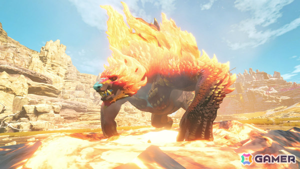 「モンスターハンターストーリーズ3」イブシマキヒコ、ナルハタタヒメの姿などを映したストーリートレーラーが公開！の画像10