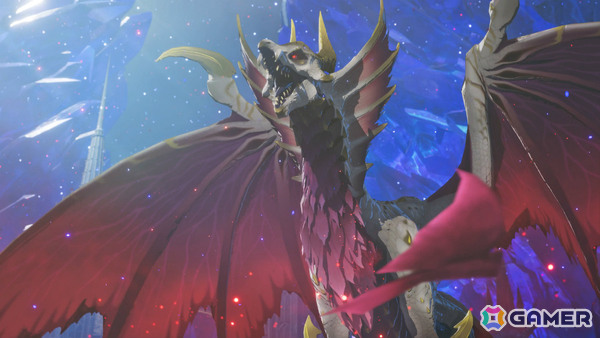 「モンスターハンターストーリーズ3」イブシマキヒコ、ナルハタタヒメの姿などを映したストーリートレーラーが公開！の画像12