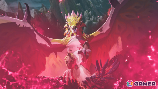 「モンスターハンターストーリーズ3」イブシマキヒコ、ナルハタタヒメの姿などを映したストーリートレーラーが公開！の画像14