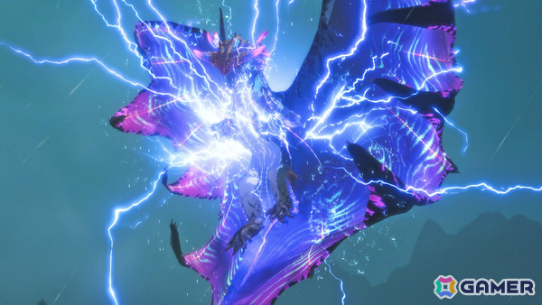「モンスターハンターストーリーズ3」イブシマキヒコ、ナルハタタヒメの姿などを映したストーリートレーラーが公開！の画像17