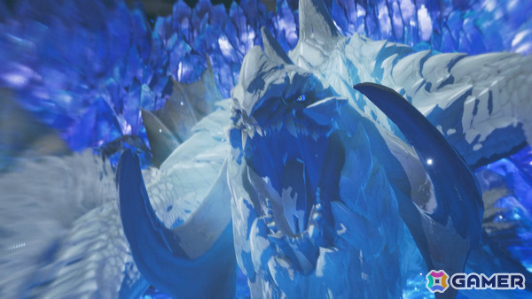 「モンスターハンターストーリーズ3」イブシマキヒコ、ナルハタタヒメの姿などを映したストーリートレーラーが公開！の画像7