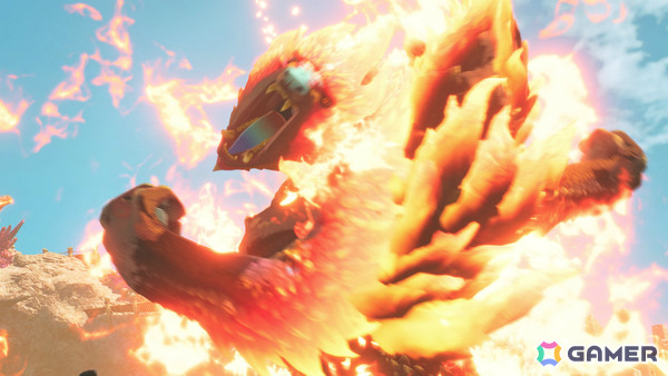 「モンスターハンターストーリーズ3」イブシマキヒコ、ナルハタタヒメの姿などを映したストーリートレーラーが公開！の画像9