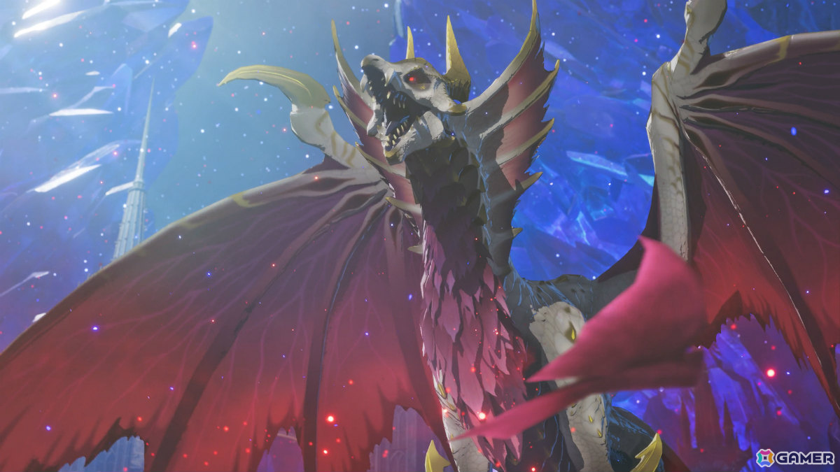 「モンスターハンターストーリーズ3」イブシマキヒコ、ナルハタタヒメの姿などを映したストーリートレーラーが公開！の画像