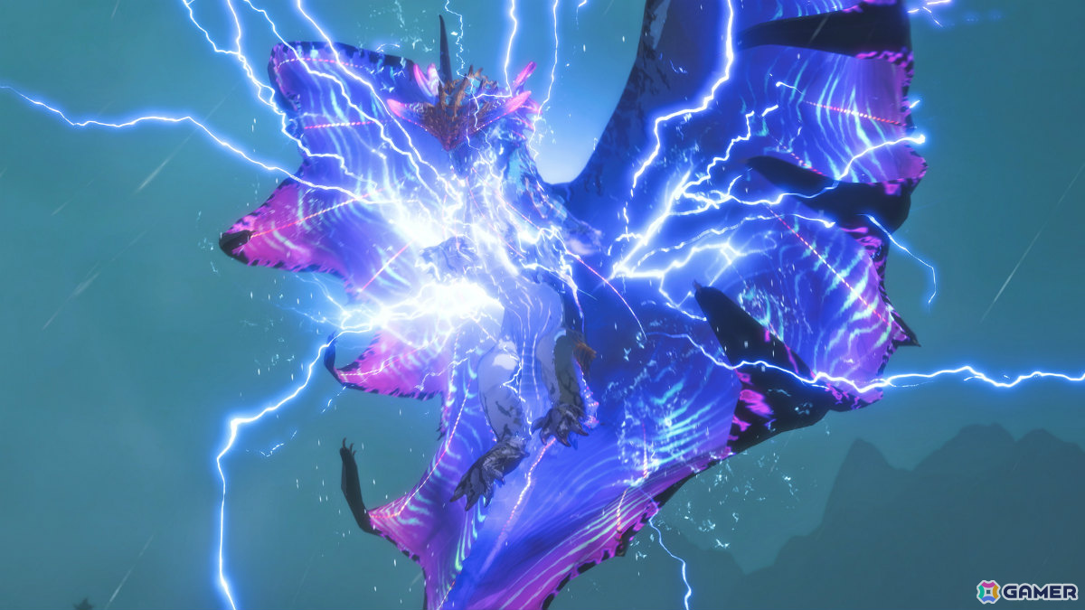 「モンスターハンターストーリーズ3」イブシマキヒコ、ナルハタタヒメの姿などを映したストーリートレーラーが公開！の画像