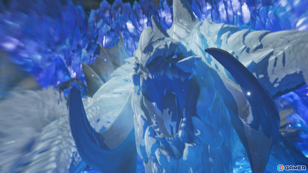 「モンスターハンターストーリーズ3」イブシマキヒコ、ナルハタタヒメの姿などを映したストーリートレーラーが公開！の画像