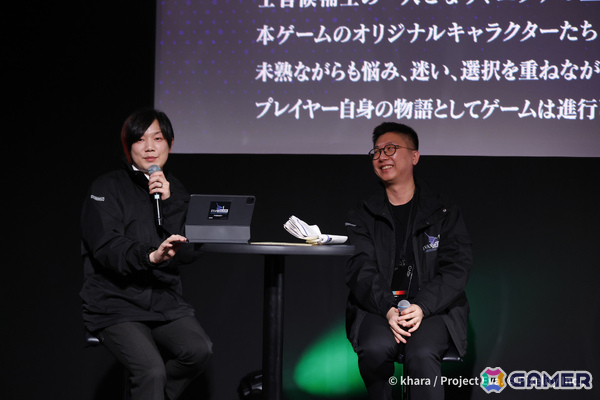 XRゲーム「EVANGELION: Δ CROSS REFLECTIONS」交差する体験やハンドトラッキングによる操作などの最新情報が発表！の画像2