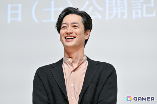 映画「夜勤事件」公開記念舞台挨拶の公式レポートが公開！南琴奈さん、竹財輝之助さん、関哲汰さん、永江二朗監督が印象に残っている場面や怖い体験談を語るの画像3