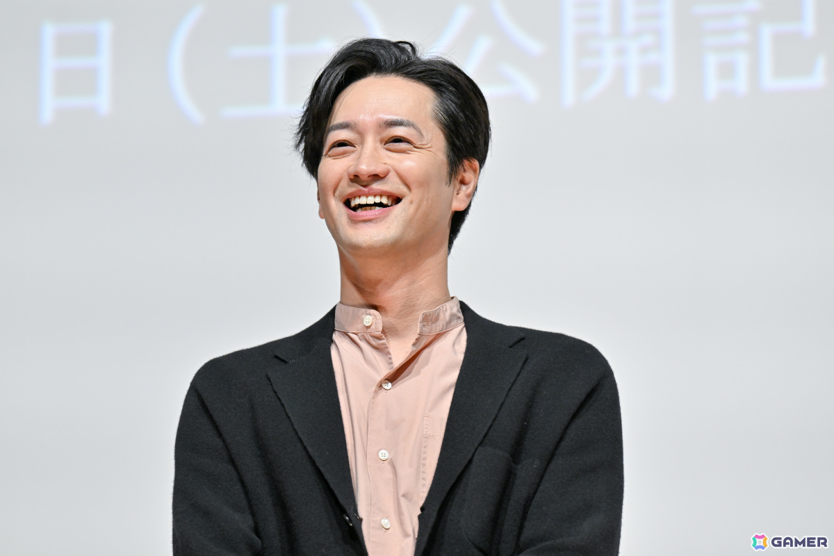映画「夜勤事件」公開記念舞台挨拶の公式レポートが公開！南琴奈さん、竹財輝之助さん、関哲汰さん、永江二朗監督が印象に残っている場面や怖い体験談を語るの画像