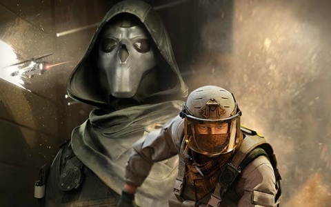 タクティカルFPS「レインボーシックス モバイル」が配信！砂漠をテーマにしたシーズン「Operation Sand Wraith」が開幕
