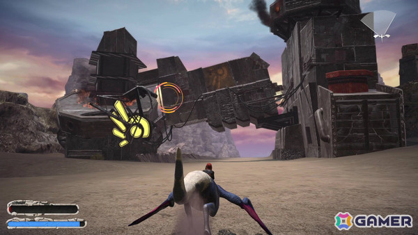 「パンツァードラグーン ツヴァイ：リメイク」体験版がSteam Nextフェスで公開！第2ステージや2種類の異なるドラゴン進化形態が登場の画像