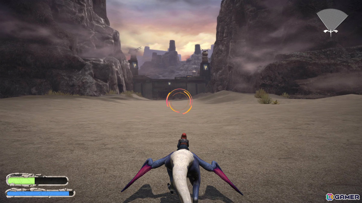 「パンツァードラグーン ツヴァイ：リメイク」体験版がSteam Nextフェスで公開！第2ステージや2種類の異なるドラゴン進化形態が登場の画像6