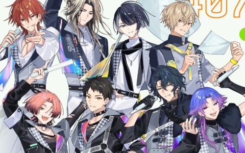 STG「イルベロスウォンプ ハッピートゥギャザー」がSwitchで発売！限定