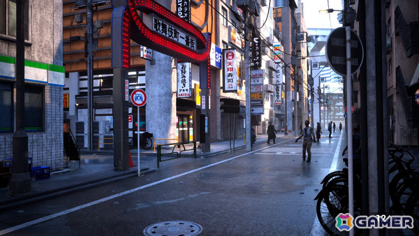 日本を舞台にしたFPSサバイバルホラー「Tokyo Outbreak: Zero」Steamページが公開!限られた弾薬や回復アイテムを管理しながら感染者の脅威を突破せよの画像