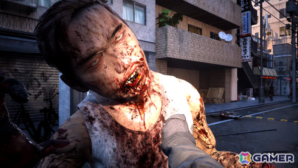 日本を舞台にしたFPSサバイバルホラー「Tokyo Outbreak: Zero」Steamページが公開!限られた弾薬や回復アイテムを管理しながら感染者の脅威を突破せよの画像