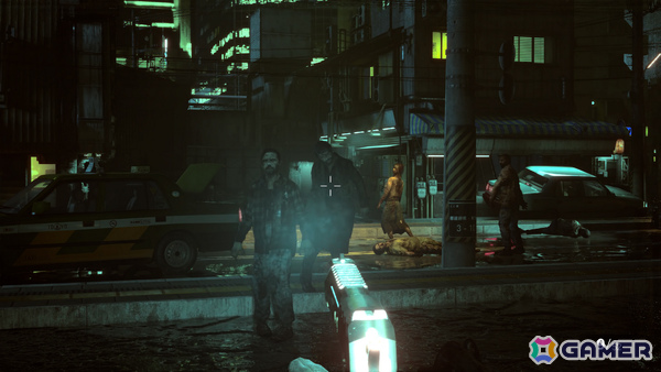日本を舞台にしたFPSサバイバルホラー「Tokyo Outbreak: Zero」Steamページが公開!限られた弾薬や回復アイテムを管理しながら感染者の脅威を突破せよの画像