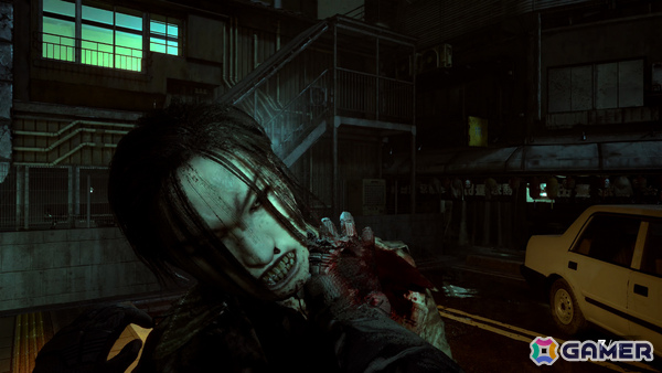 日本を舞台にしたFPSサバイバルホラー「Tokyo Outbreak: Zero」Steamページが公開!限られた弾薬や回復アイテムを管理しながら感染者の脅威を突破せよの画像